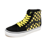 20点开始、限尺码：VANS 范斯 SK8-Hi 女子运动帆布鞋 VN0A32QG4UE