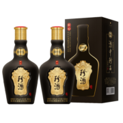 珍酒珍十五匠心版酱香型白酒53度500mL*2瓶 【新老包装随机发货】