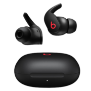 beats Fit Pro 真无线降噪耳机 运动蓝牙耳机 兼容苹果安卓系统 IPX4级防水 经典黑红