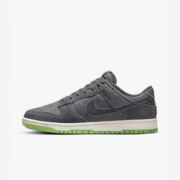 20点开始：NIKE 耐克 Dunk Low Retro PRM 万圣节 男款低帮板鞋 DQ7681