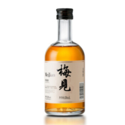 概率券：MeiJian 梅见 青梅酒 330ml