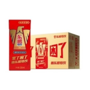 概率券：东鹏 特饮 维生素功能饮料 250ML*24盒/箱 家庭装