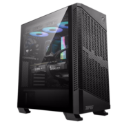 微星i7 13700F/3060Ti/4070Ti显卡台式电脑主机电竞游戏设计渲染DIY组装全套整机 二 i7 13700F/3060Ti/16G