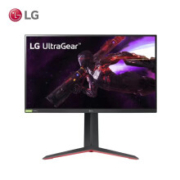 百亿补贴：LG 乐金 27GP83B 27英寸NanoIPS显示器（2560×1440、165Hz、98%P3、HDR10） 1899元 包邮