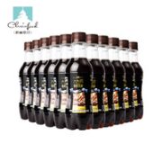 伊雅 大列巴黑格瓦斯饮料汽水 330ml*12瓶
