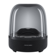 哈曼卡顿（Harman/Kardon） AURA STUDIO3音乐琉璃三代蓝牙音箱 立体音效音响 AURA STUDIO 3琉璃3代音箱