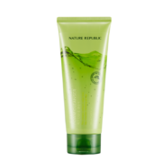 临期品：自然共和国NATURE REPUBLIC 济州碳酸洁面乳100ml *2件 效期至23年7月