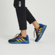adidas 阿迪达斯 CRAZYCHAOS 男款休闲运动鞋 HP9818