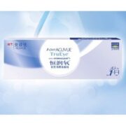 ACUVUE 安视优 恒润氧 软性亲水接触镜 日抛 30片装