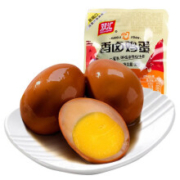 京喜特价APP、需抢券：双汇  盐焗/香卤鸡蛋 30g*10支