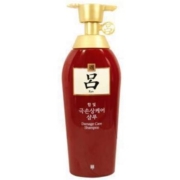 Ryo 吕 无硅油护发素 400ml*4件