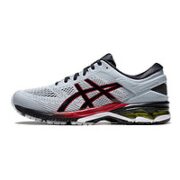 ASICS 亚瑟士 Gel-Kayano 26 男子跑鞋 1011A541