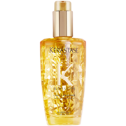 卡诗菁纯亮泽经典香氛护发精油100ml【秀发高光瓶】修护干枯不毛躁