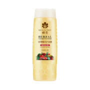 PLUS会员、概率券：蜂花 本草精华护发素润发乳  500ml