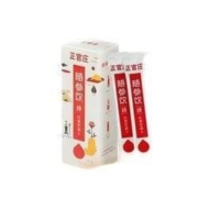 临期品：正官庄 人参红参液浓缩随参饮 10袋
