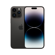 京东百亿补贴:Apple 苹果 iPhone 14 Pro Max 5G智能手机 256GB