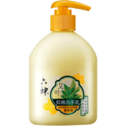 概率券：六神 洗手液 500ml