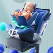 十大热门宝宝汽车安全座椅排行榜（2022）