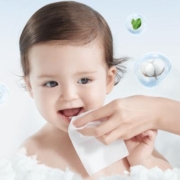十大热门婴儿手口湿巾排行榜（2022）