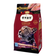 弗列加特 70%鲜肉含量 猫主粮全价无谷天然粮 1-7岁 成猫猫粮400g
