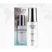 聚划算百亿补贴：OLAY 玉兰油 光感小白瓶精华露 30ml