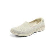 限尺码：SKECHERS 斯凯奇 女款休闲运动鞋 16370