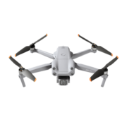 大疆 DJI Air 2S 畅飞套装 小型航拍无人机 高清专业航拍器 一英寸相机 5.4K视频拍摄 四向避障 大疆无人机