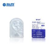 HYDRON 海昌 晴靓美日 软性亲水接触镜 日抛 30片