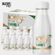 Robust 乐百氏 生榨椰汁 245ml*10瓶