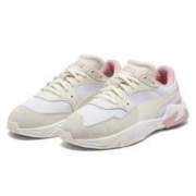 京东百亿补贴、限尺码：PUMA 彪马 Storm Origin 中性休闲运动鞋 369770-04