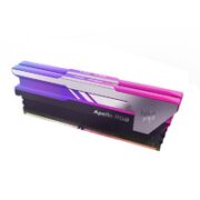 PREDATOR 掠夺者 Apollo 星际迷幻 DDR4 4133 台式机内存条 16GB(8G×2)套装 特挑B-die颗粒