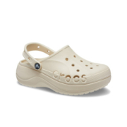 13日10点：crocs 卡骆驰 V208186 女士厚底洞洞鞋