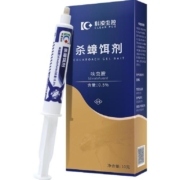 科凌虫控蟑螂药家用一窝全窝端非无毒厨房灭绝杀除驱蟑胶饵正品