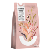 卫仕 膳食平衡 全价幼猫猫粮1.8kg 幼猫蓝猫布偶宠物猫干粮