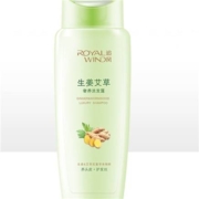 追风 生姜艾草洗发水 200ml