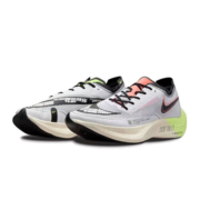 耐克（NIKE）胜道运动 Nike耐克男子新款ZOOMX VAPORFLY NEXT% 2跑步鞋 FB1846-101 39