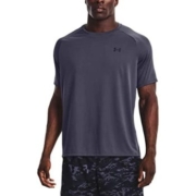 Under Armour 安德玛 Tech 2.0 男士短袖 T 恤海军蓝3X