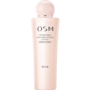 欧诗漫（OSM）珍珠润颜美白活肤水补水保湿柔肤水营养美肤护肤品 【经典款】活肤水*135ml