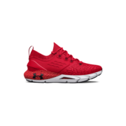 安德玛（UNDERARMOUR）HOVR Phantom 2男子运动跑步鞋3025194 红色600 42