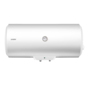 统帅（Leader）海尔智家出品热水器 电热小型家用储水式卫生间洗澡器即热 防电墙 金刚三层胆 LEC6001-20X1