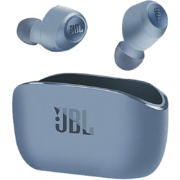 京东百亿补贴： JBL W100TWS 真无线蓝牙耳机5.0