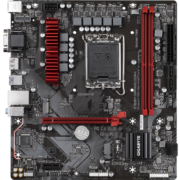 技嘉（GIGABYTE）魔鹰 B760M GAMING D4 主板支持CPU 1390013700KF Intel B760 LGA 1700