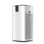 预售、PLUS会员、需购券：Midea 美的 KJ700G-H32Y 空气净化器