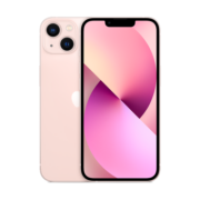 Apple iPhone 13 mini (A2629) 128GB 粉色 手机 支持移动联通电信5G