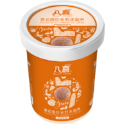 八喜 珍品 意式提拉米苏冰淇淋 270g*5件