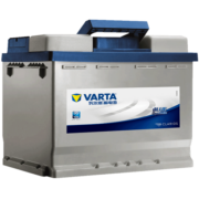 瓦尔塔（VARTA）汽车电瓶蓄电池银标075-20 75AH 适用于途锐 帕萨特 路虎 奥迪A4 075-20【上门安装 以旧换新】