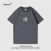 AAPEZER 情侣短袖T恤 多款可选