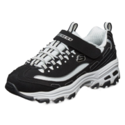 Skechers斯凯奇春季学生童鞋熊猫鞋女童男童运动鞋老爹鞋休闲跑鞋996212L