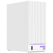 预售：HIKVISION 海康威视 Mage10 个人私有网盘 4T版