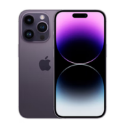 Apple 苹果 iPhone 14 Pro Max 5G智能手机 256GB